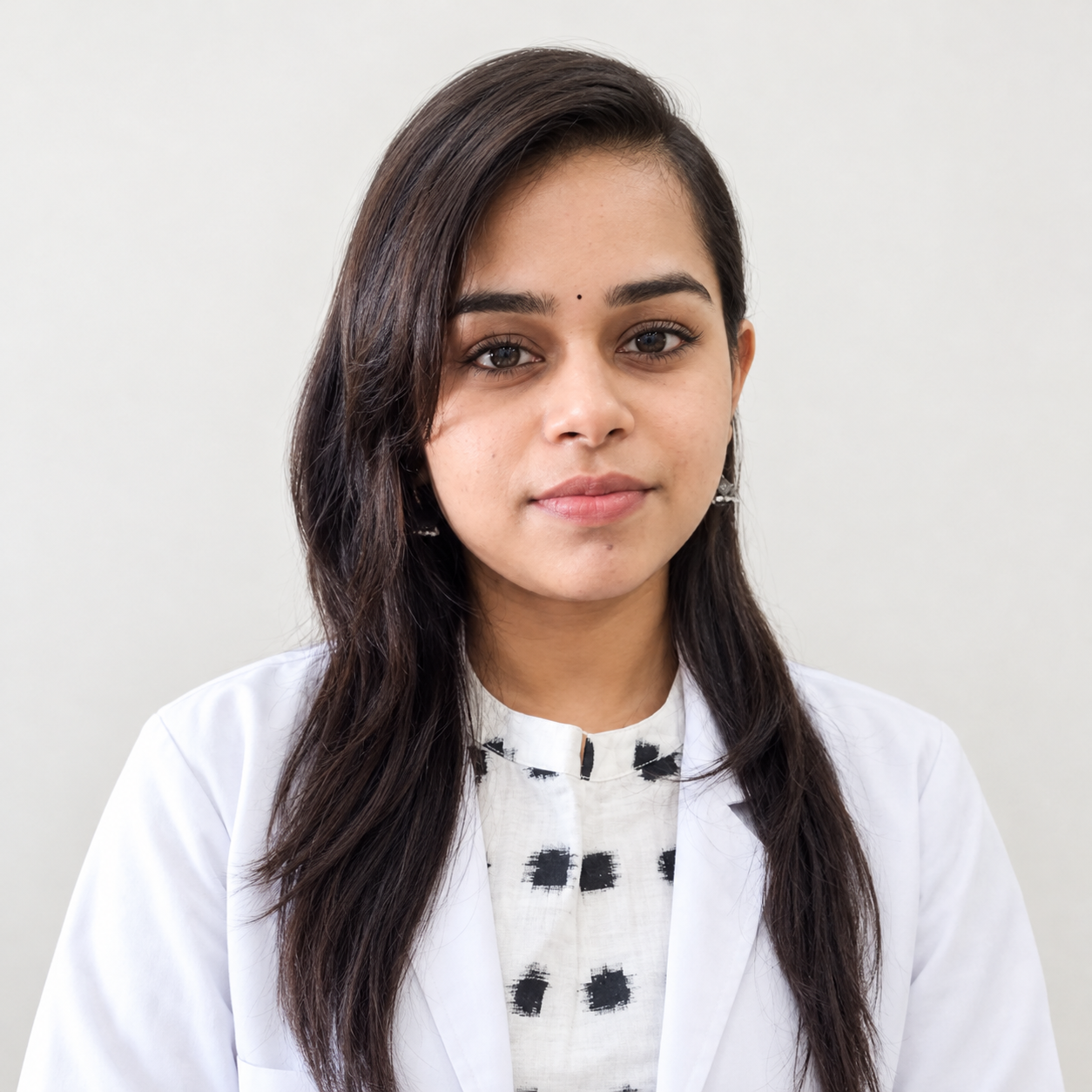 Dr. Shivani Singh (PT)